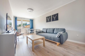 Apartamenty Sun & Snow Kopernika - blisko plaży i lasu